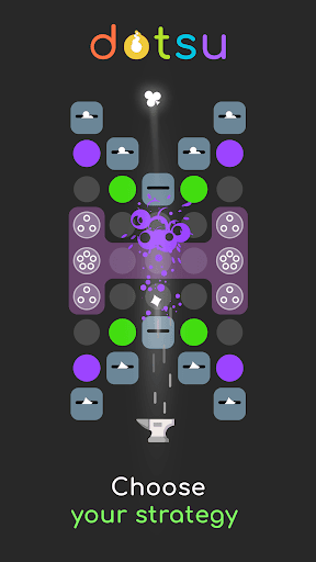 Dotsu: Match 3 Dots Puzzle screenshot 7 - screenshot