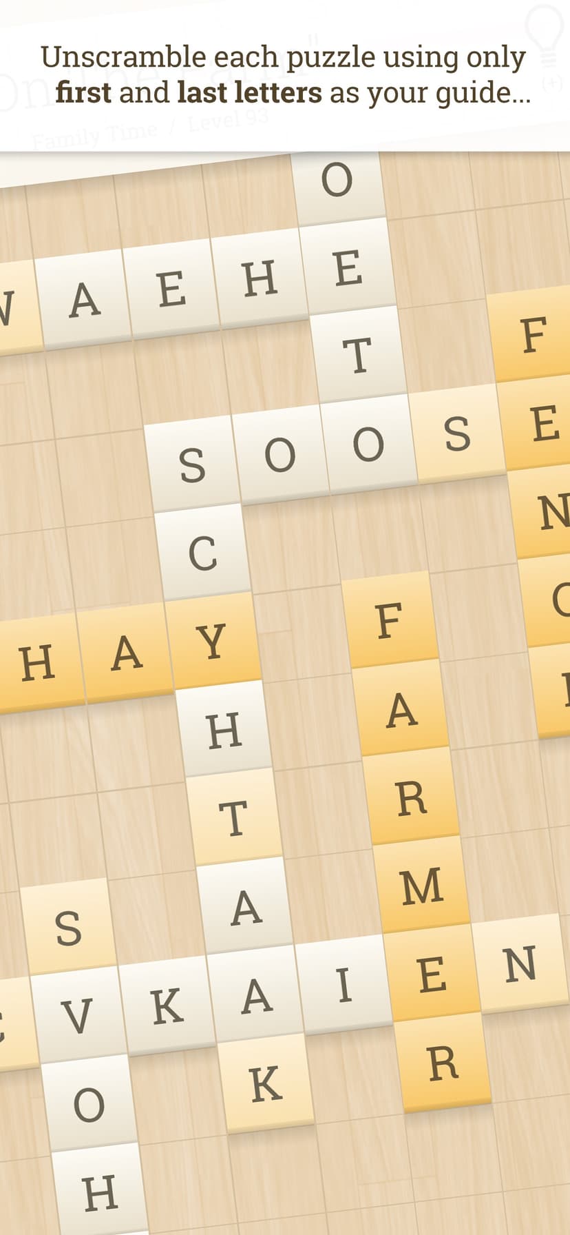 Alpha Omega screenshot 1 - screenshot
