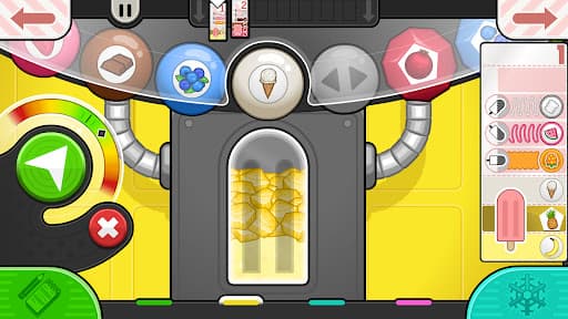 Papa's Paleteria To Go! screenshot 3 - screenshot