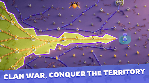 War Inc: Rising screenshot 1 - screenshot