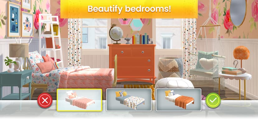 Property Brothers Home Design screenshot 6 - screenshot