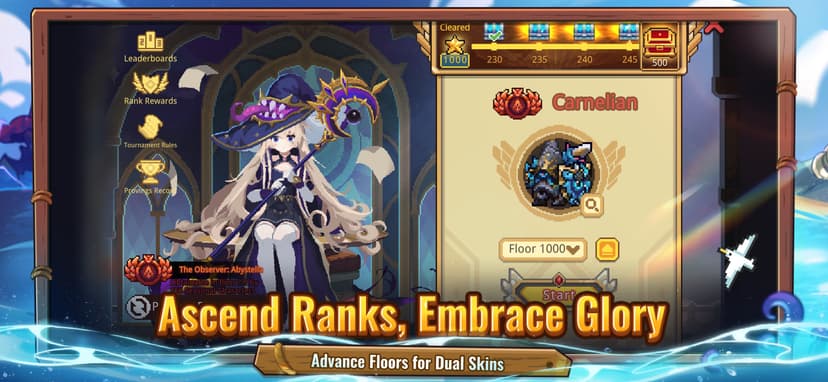Soul Knight Prequel screenshot 7 - screenshot