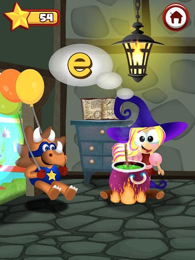 ABC Dinos Full Version screenshot 14 - screenshot