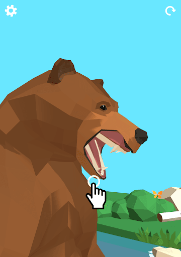 Move Animals screenshot 17 - screenshot