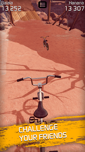 Touchgrind BMX 2 screenshot 3 - screenshot