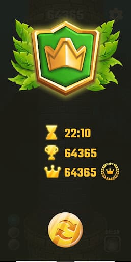 Bubble Tower 3D screenshot 3 - screenshot