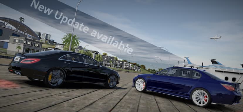 European Luxury Cars screenshot 6 - screenshot