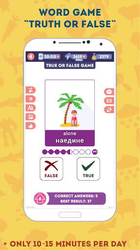 Russian for Beginners: screenshot 7 - screenshot