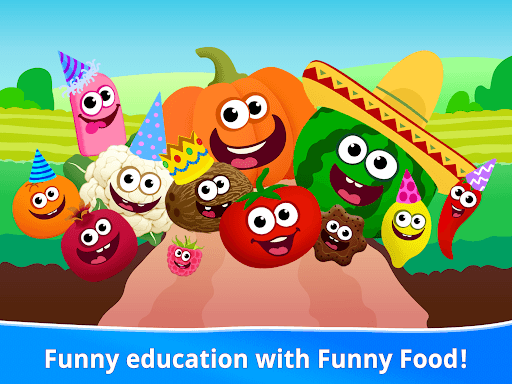 Educational games for kids 2 4 screenshot 15 - screenshot
