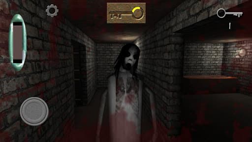 The Child Of Slendrina screenshot 4 - screenshot