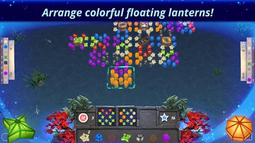 Lanterns: The Harvest Festival screenshot 6 - screenshot