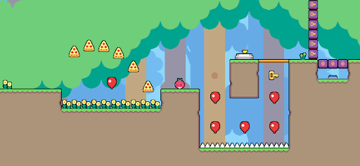 Daily Dadish screenshot 9 - screenshot