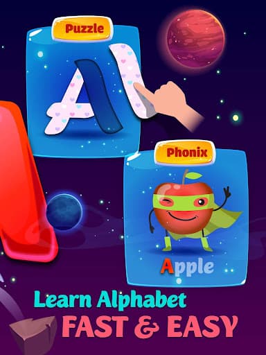 ABC Kids Games for Toddlers - screenshot 16 - screenshot