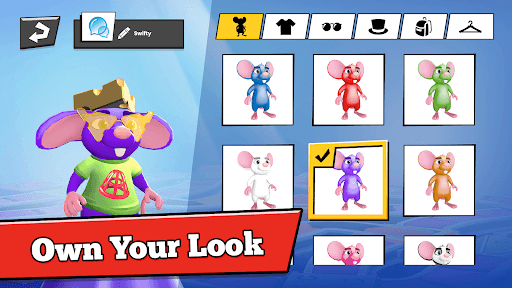 Mouse Trap: Hasbro Board Game screenshot 19 - screenshot