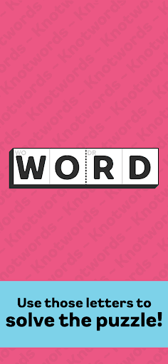 Knotwords screenshot 3 - screenshot
