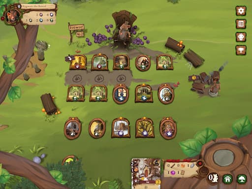 Everdell screenshot 21 - screenshot