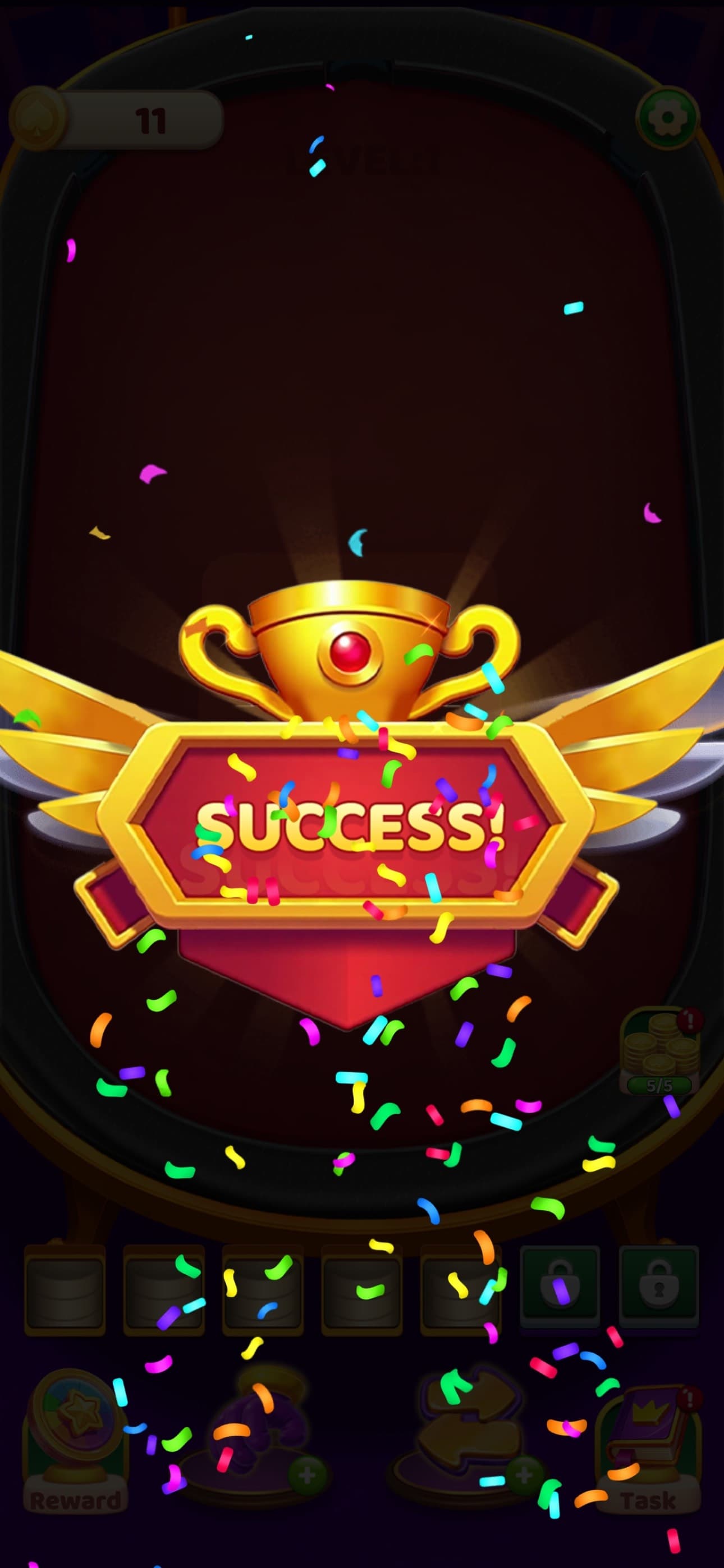 Zero Chip screenshot 4 - screenshot