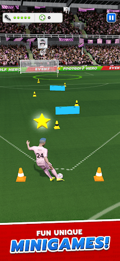 Score! Hero screenshot 10 - screenshot