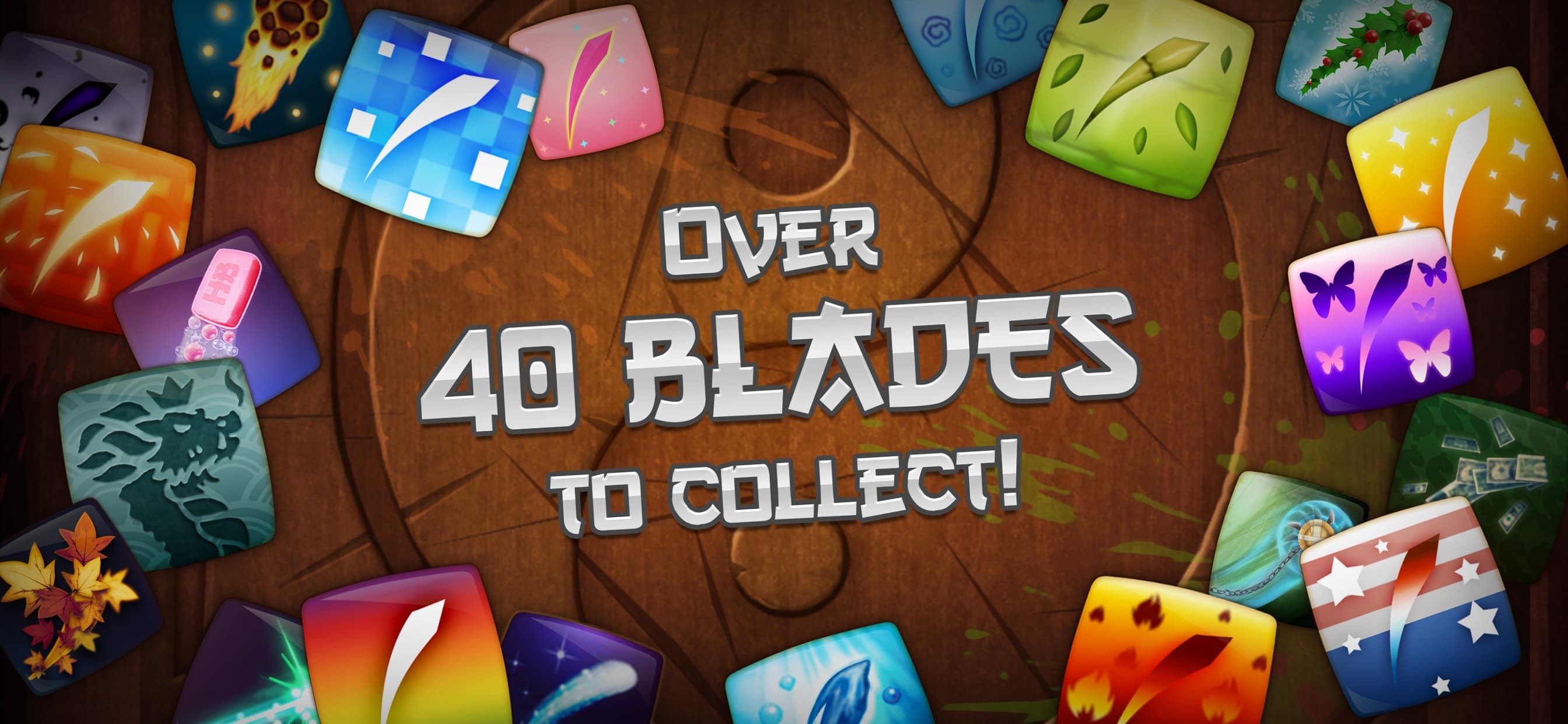 Fruit Ninja® screenshot 3 - screenshot