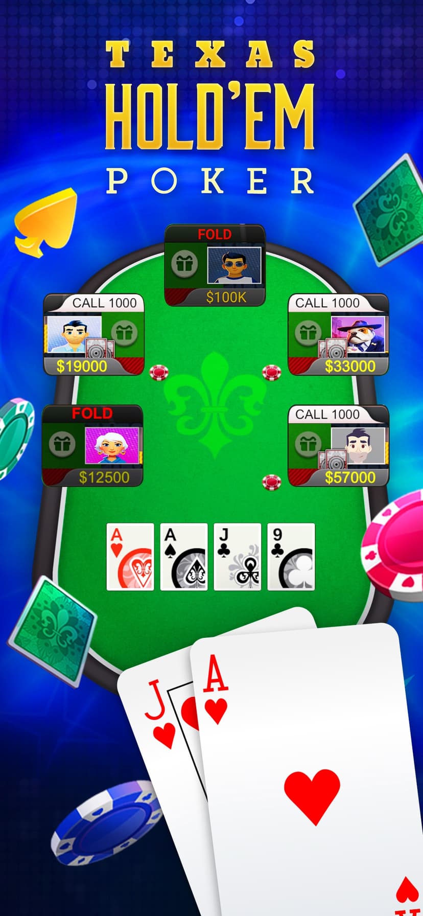 Big Fish Casino: Slots Games screenshot 10 - screenshot