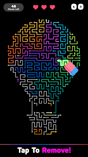 Arrow Gallery Escape screenshot 6 - screenshot