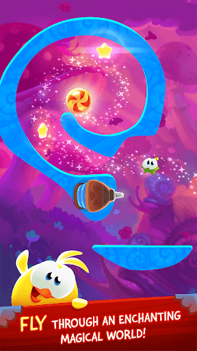 Cut the Rope: Magic screenshot 11 - screenshot