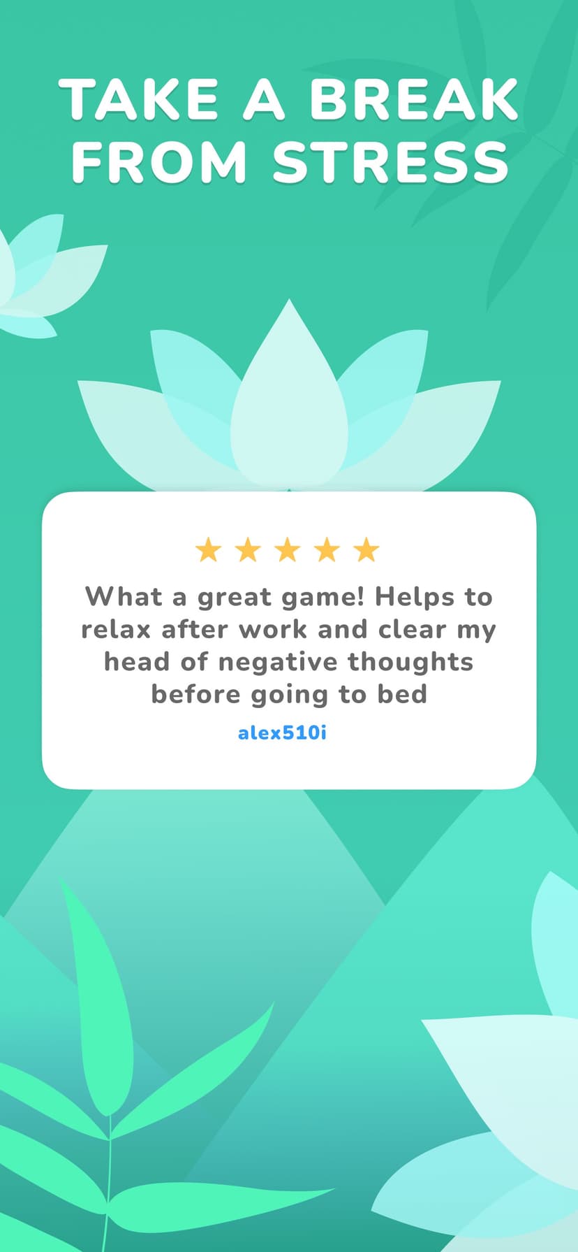 Word Yoga - Unlimited & Daily screenshot 5 - screenshot