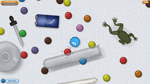 Tasty Planet: Back for Seconds screenshot 10 - screenshot