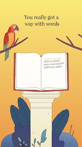 Bird Alone screenshot 5 - screenshot
