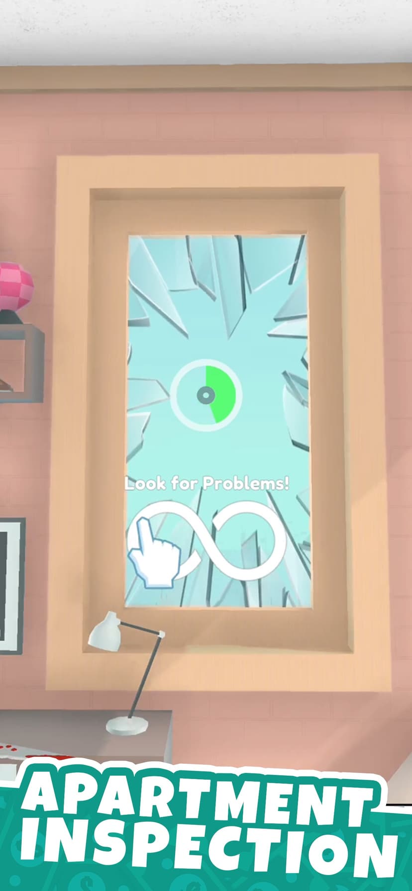 Landlord Simulator screenshot 4 - screenshot