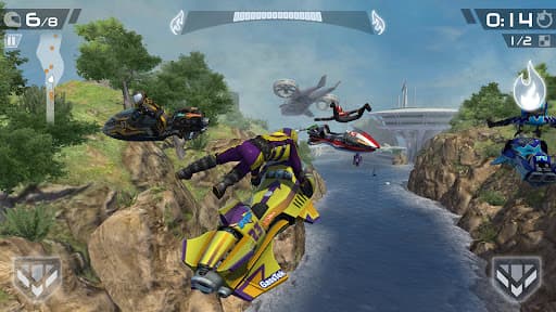 Riptide GP2 screenshot 20 - screenshot
