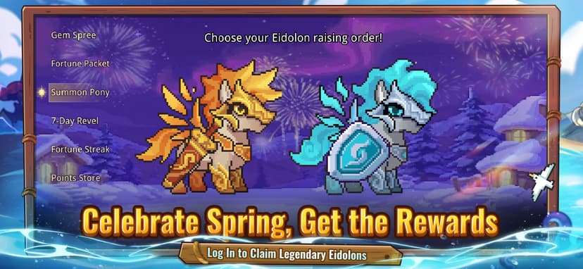 Soul Knight Prequel screenshot 4 - screenshot