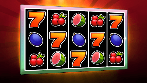 777 Real Casino Slot Machines screenshot 2 - screenshot