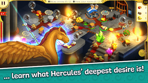 12 Labours of Hercules XIV screenshot 5 - screenshot