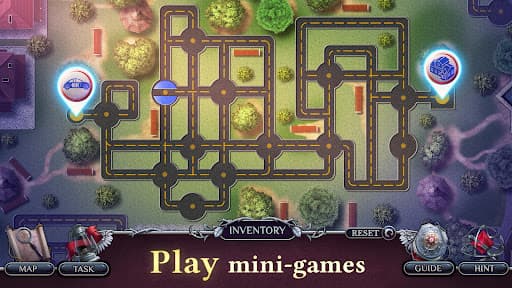 Grim Tales 25: Hidden Mystery screenshot 14 - screenshot
