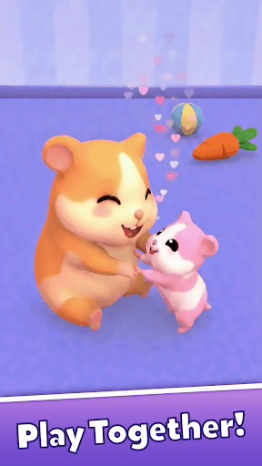 Hamster Life: My Pet Escape screenshot 18 - screenshot