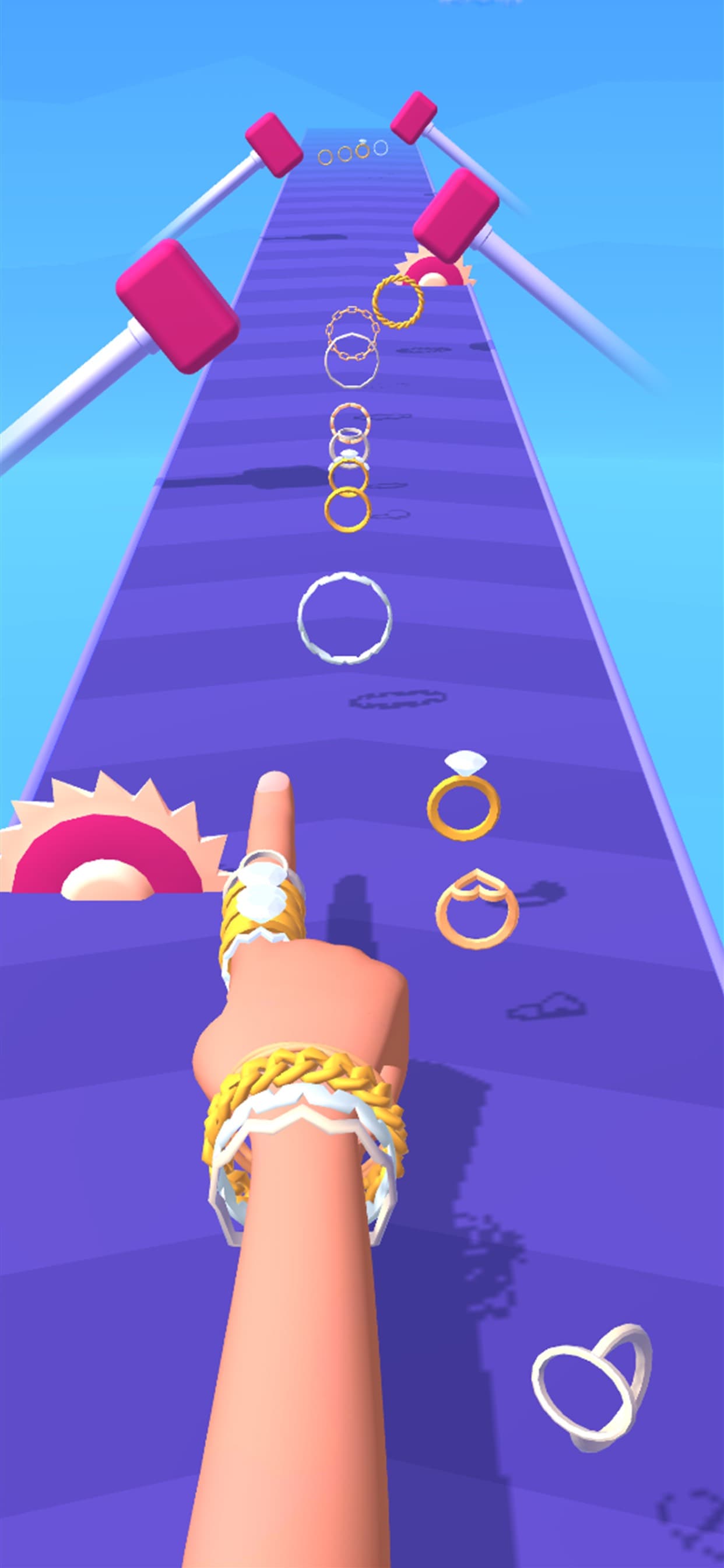 Jewellery Friday screenshot 2 - screenshot