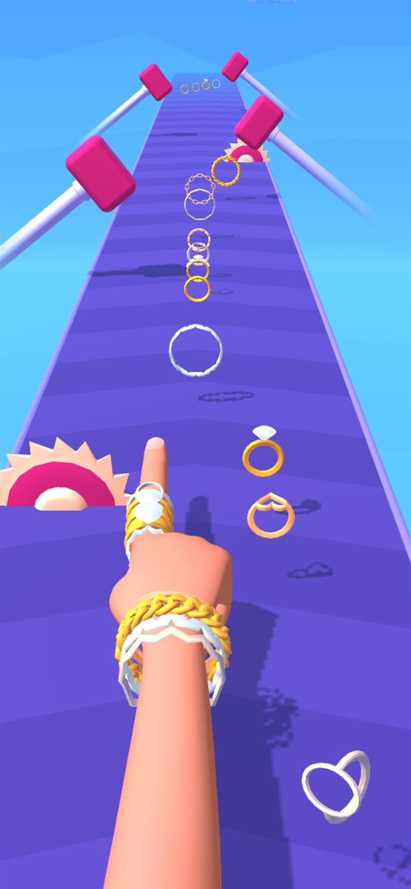 Jewellery Friday screenshot 2 - screenshot
