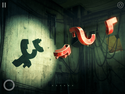Shadowmatic screenshot 18 - screenshot