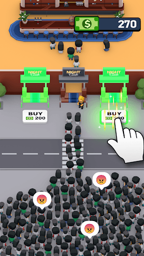 Idle Nightclub Tycoon screenshot 18 - screenshot