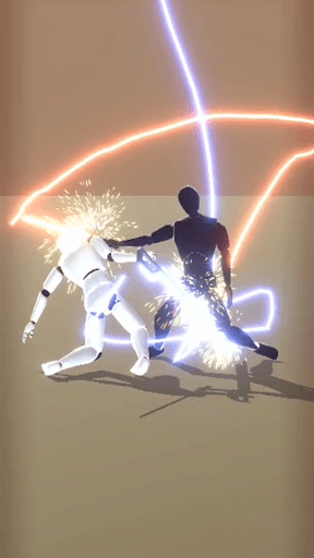 Draw Saber screenshot 4 - screenshot