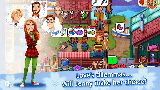 Welcome to Primrose Lake 3 screenshot 16 - screenshot