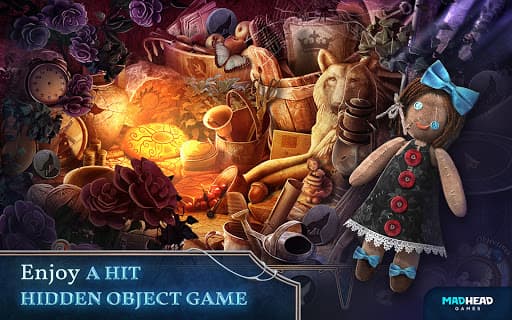 Rite of Passage: Hide and Seek screenshot 13 - screenshot