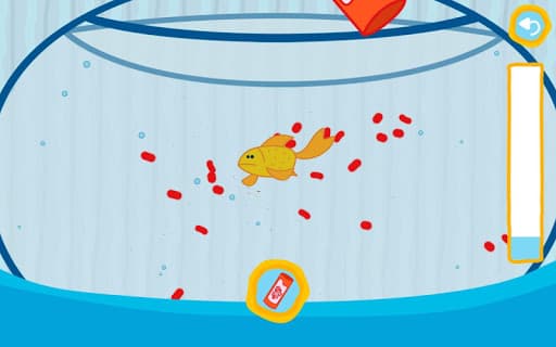 A day with Kid-E-Cats screenshot 19 - screenshot