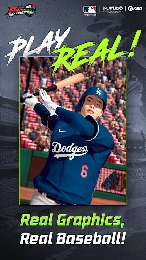 Fantastic Baseball 26 screenshot 2 - screenshot