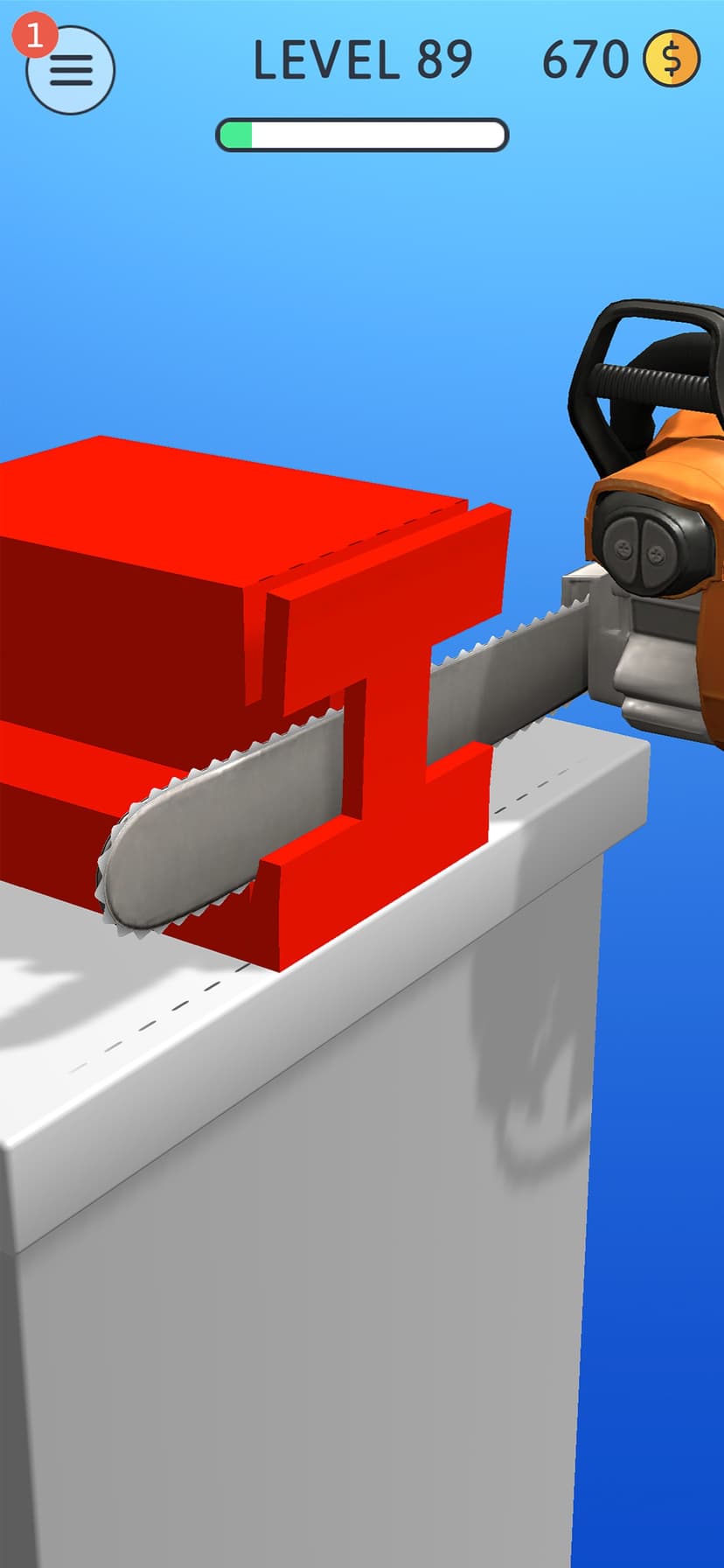 ASMR Slicing screenshot 5 - screenshot