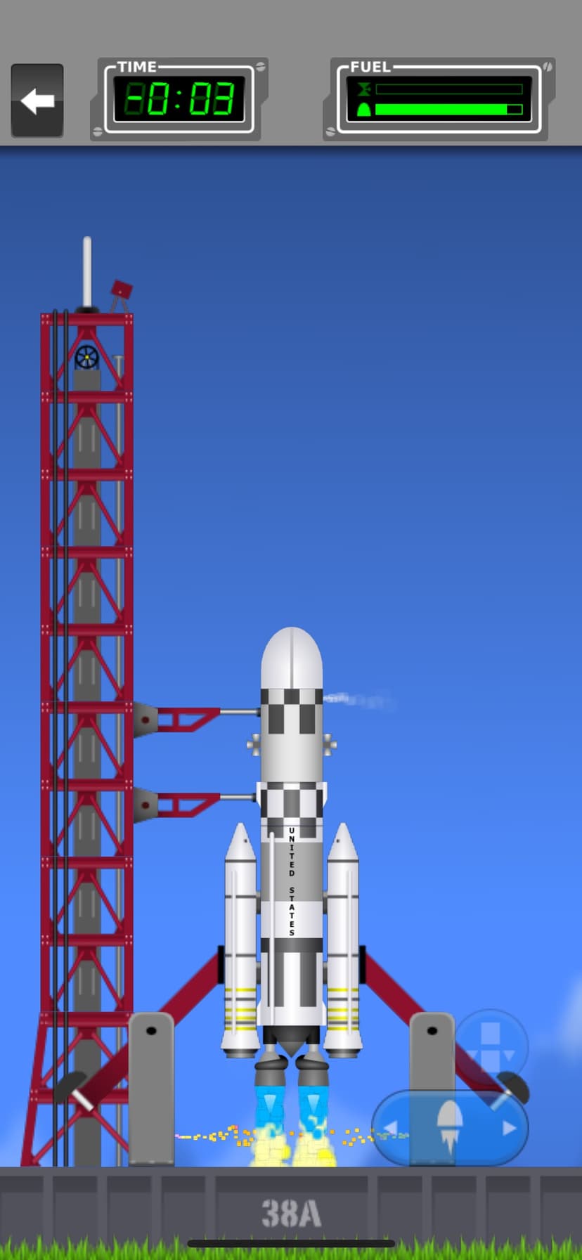 Space Agency screenshot 2 - screenshot