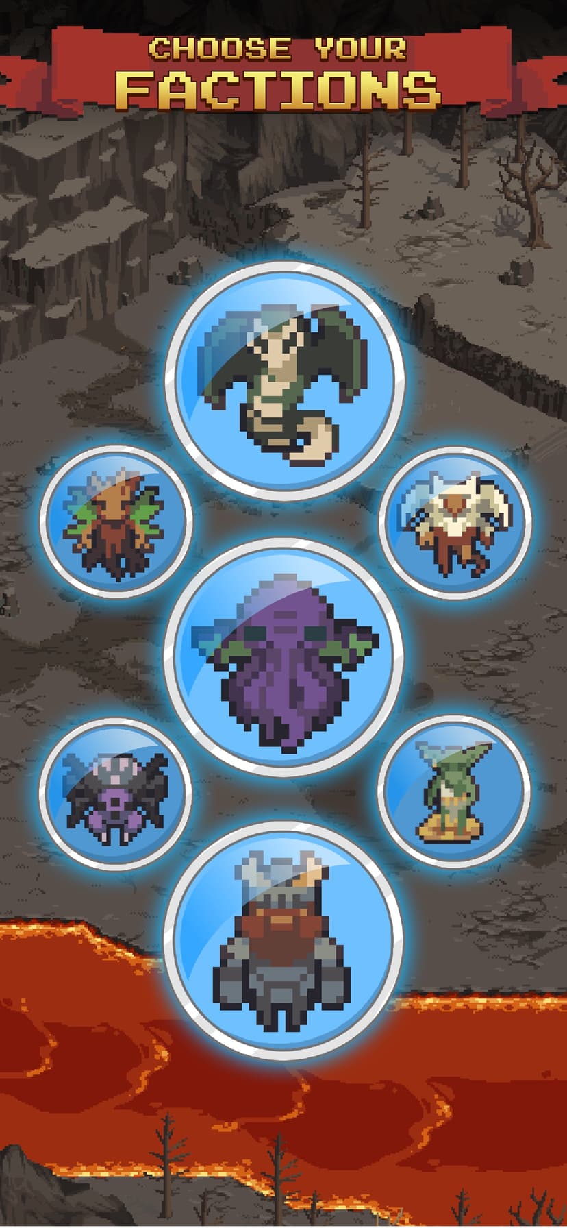 Realm Grinder screenshot 4 - screenshot