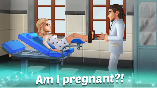 Family Hotel: love & match-3 screenshot 10 - screenshot