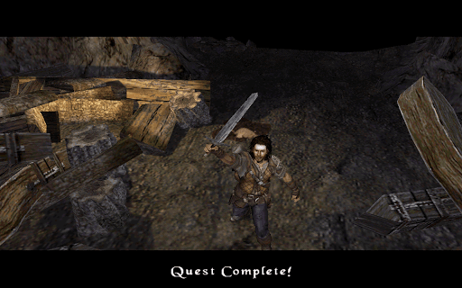 The Bard's Tale screenshot 8 - screenshot